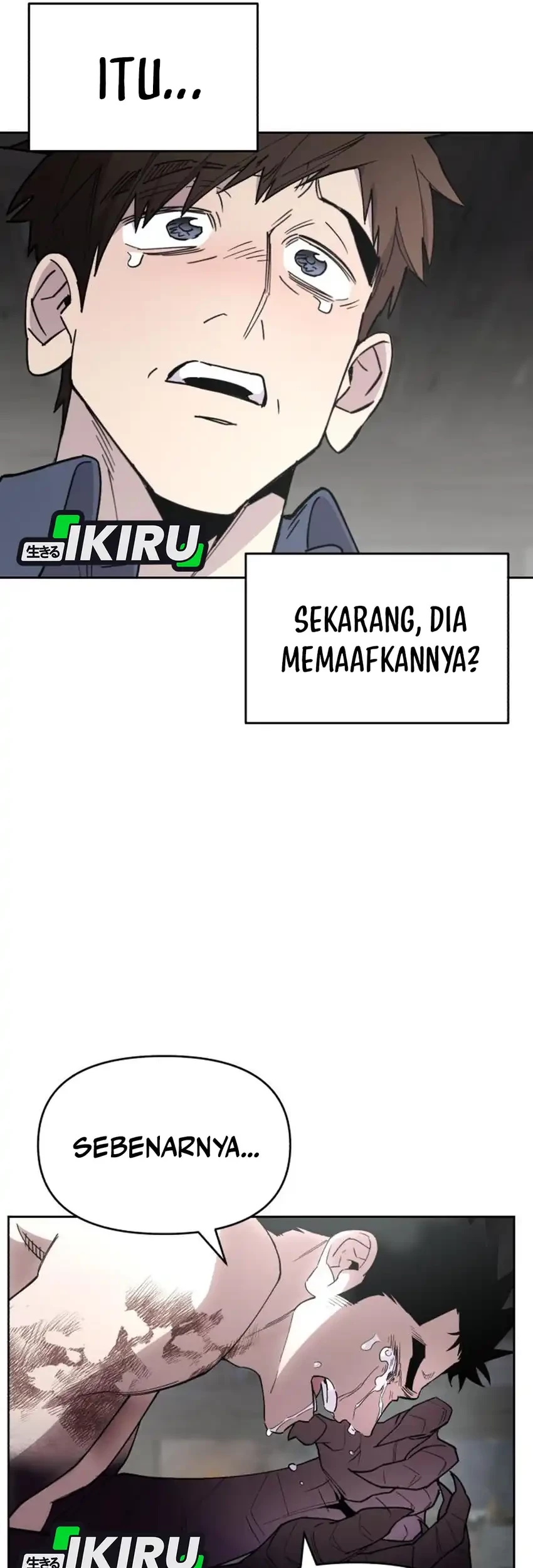 Single Dad in Another World Chapter 17 - halaman 78
