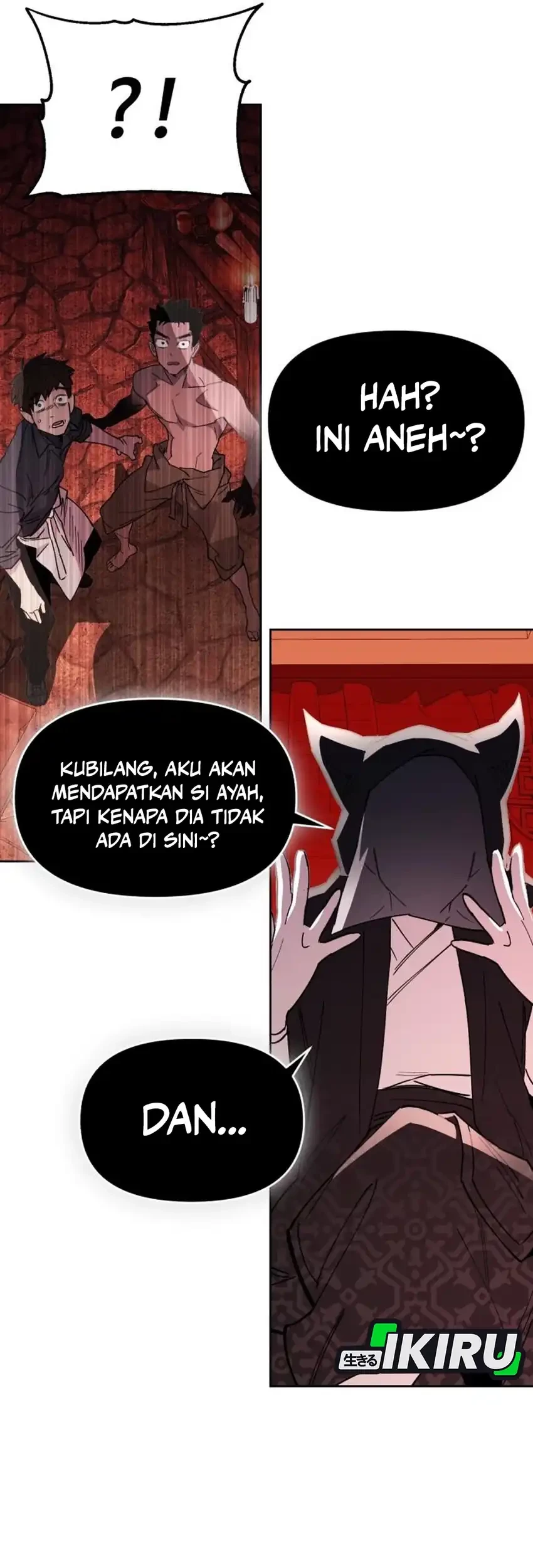 Single Dad in Another World Chapter 17 - halaman 88