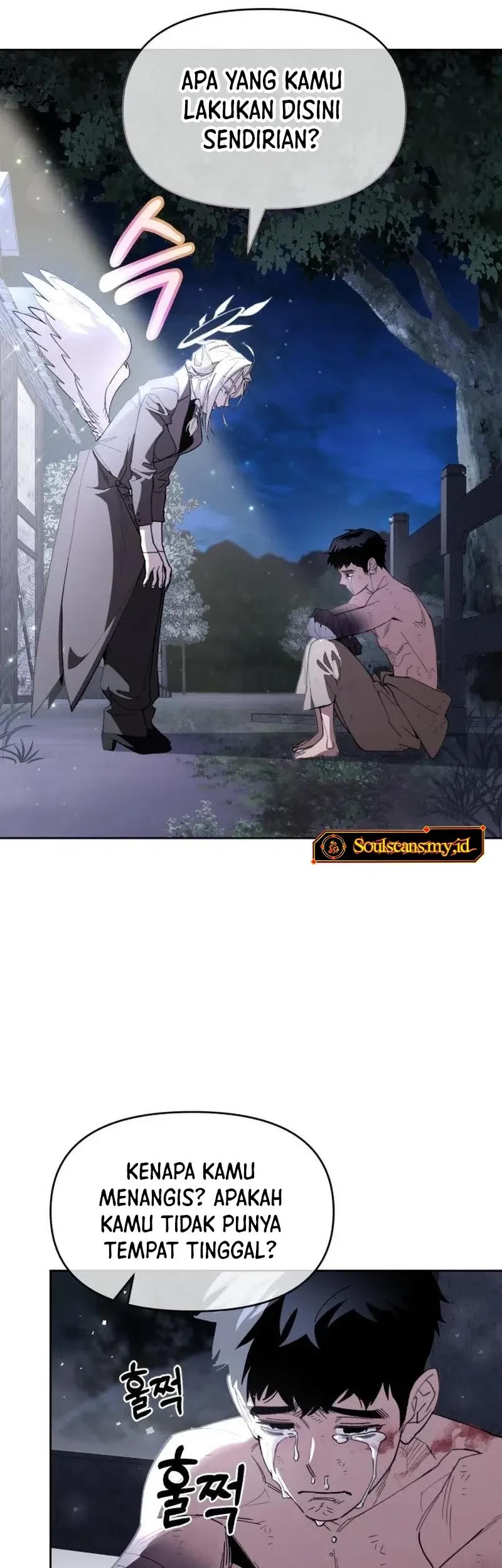 Single Dad in Another World Chapter 18 - halaman 26