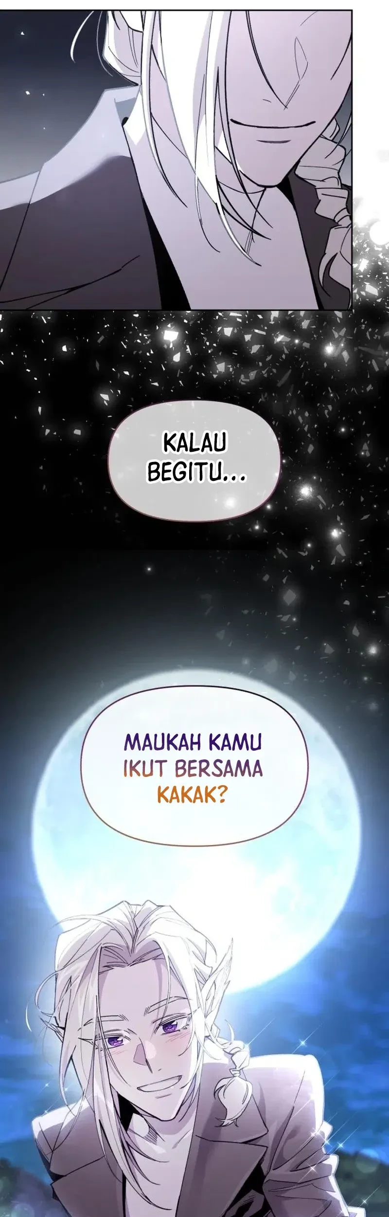 Single Dad in Another World Chapter 18 - halaman 28
