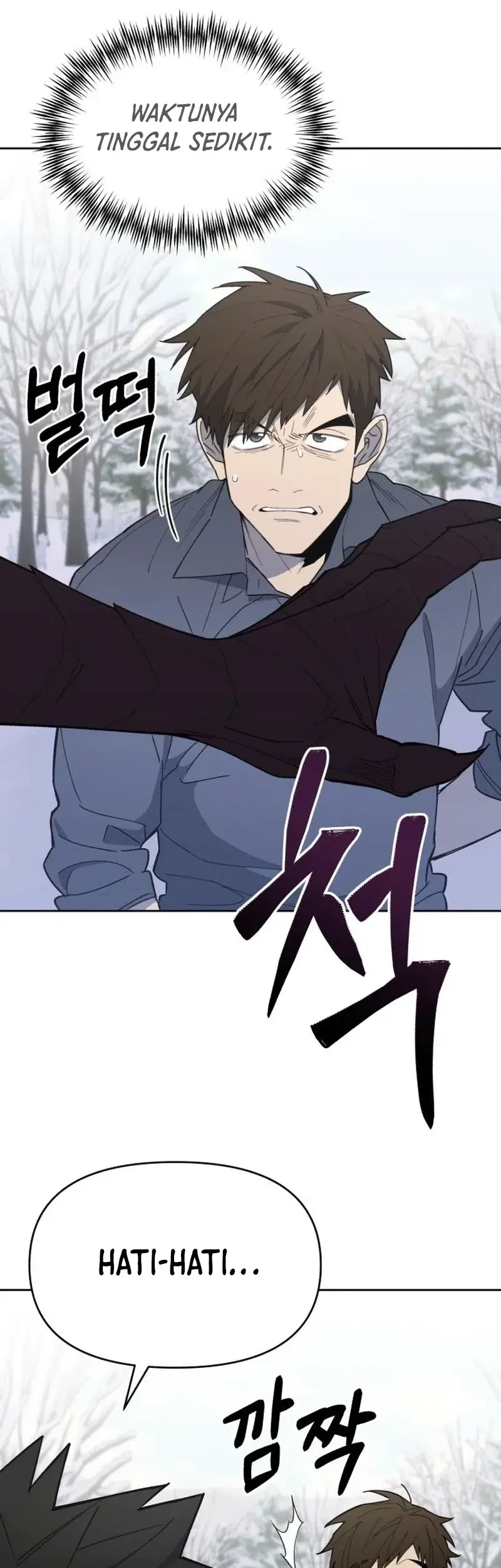 Single Dad in Another World Chapter 18 - halaman 39
