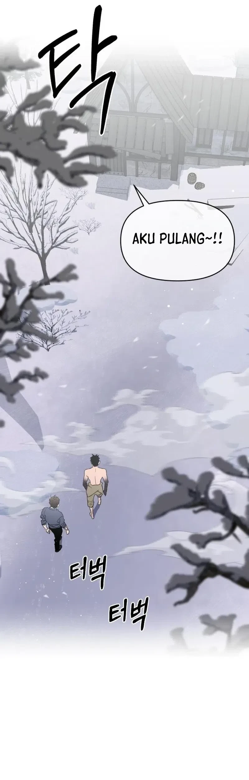 Single Dad in Another World Chapter 18 - halaman 51