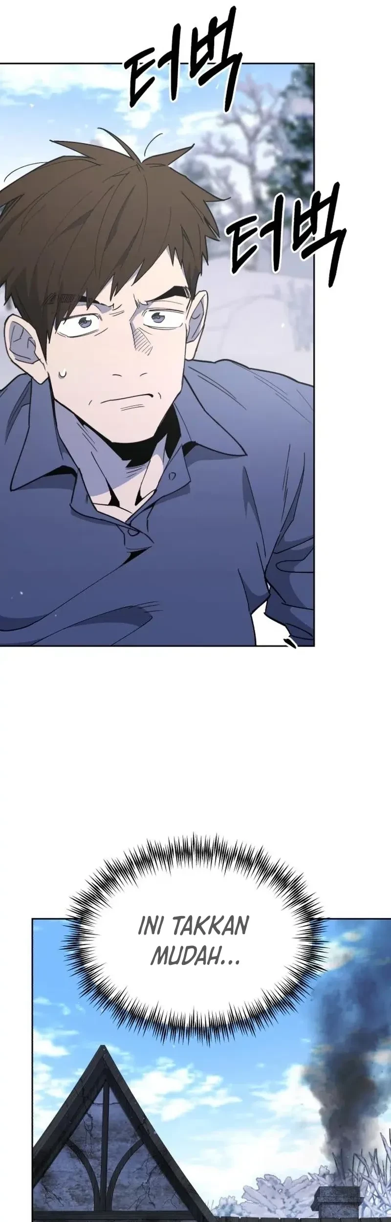 Single Dad in Another World Chapter 18 - halaman 53
