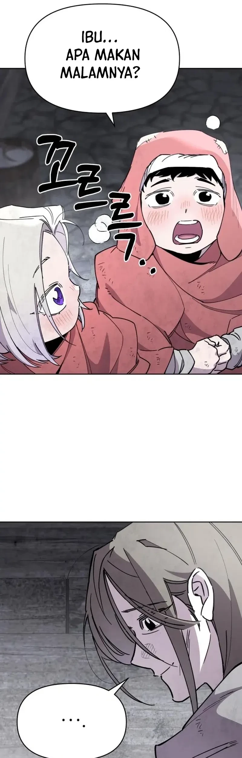Single Dad in Another World Chapter 18 - halaman 61