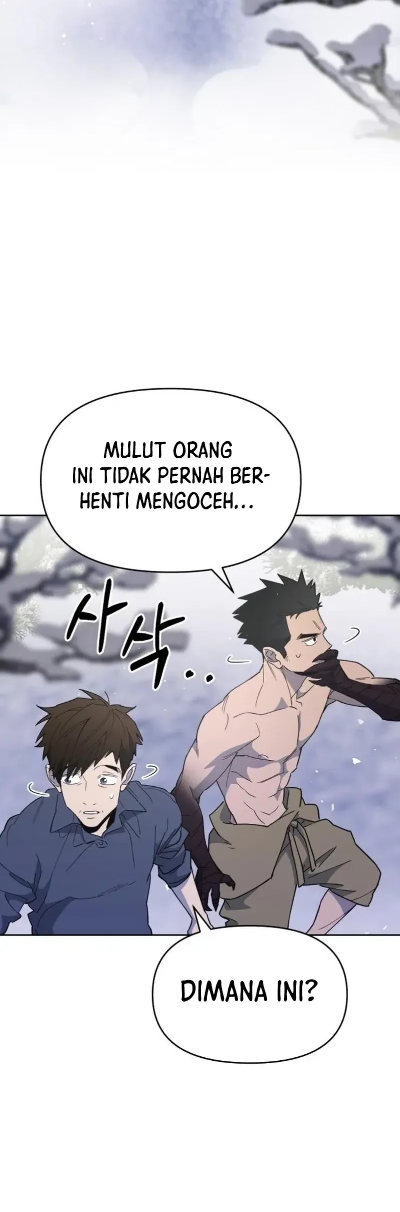Single Dad in Another World Chapter 18 - halaman 66
