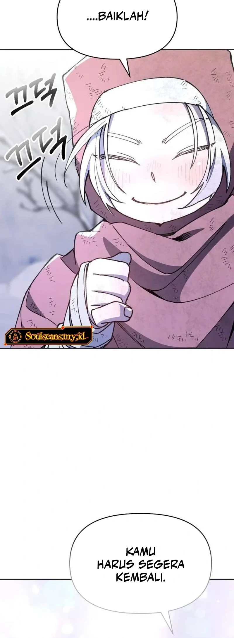 Single Dad in Another World Chapter 19 - halaman 15