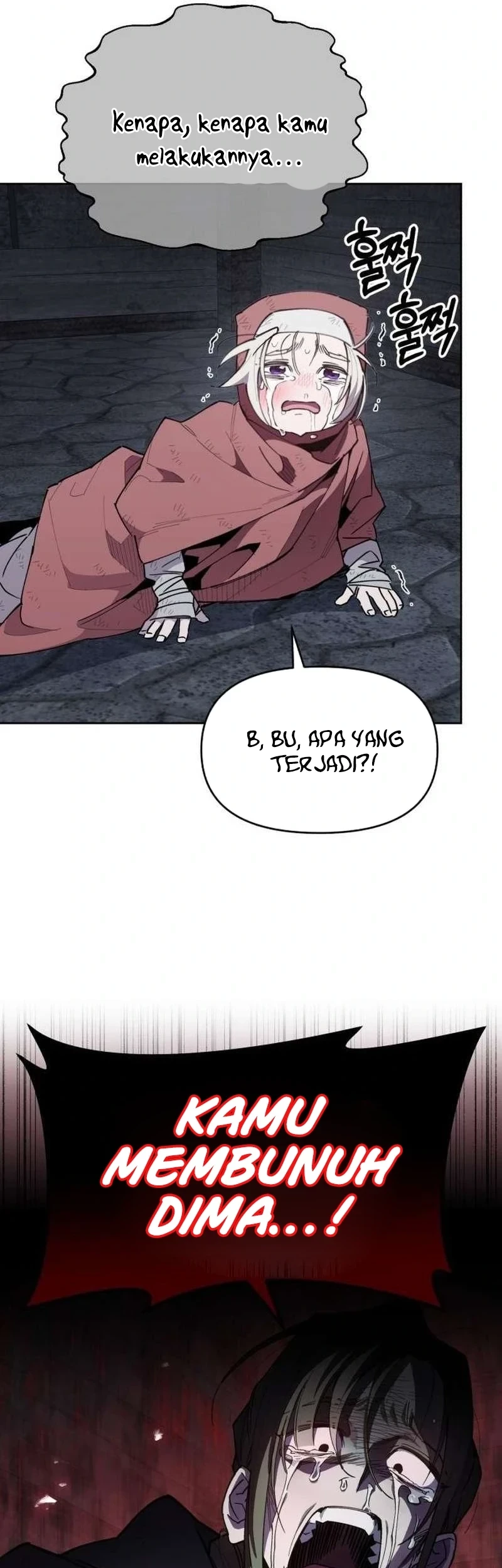Single Dad in Another World Chapter 19 - halaman 26