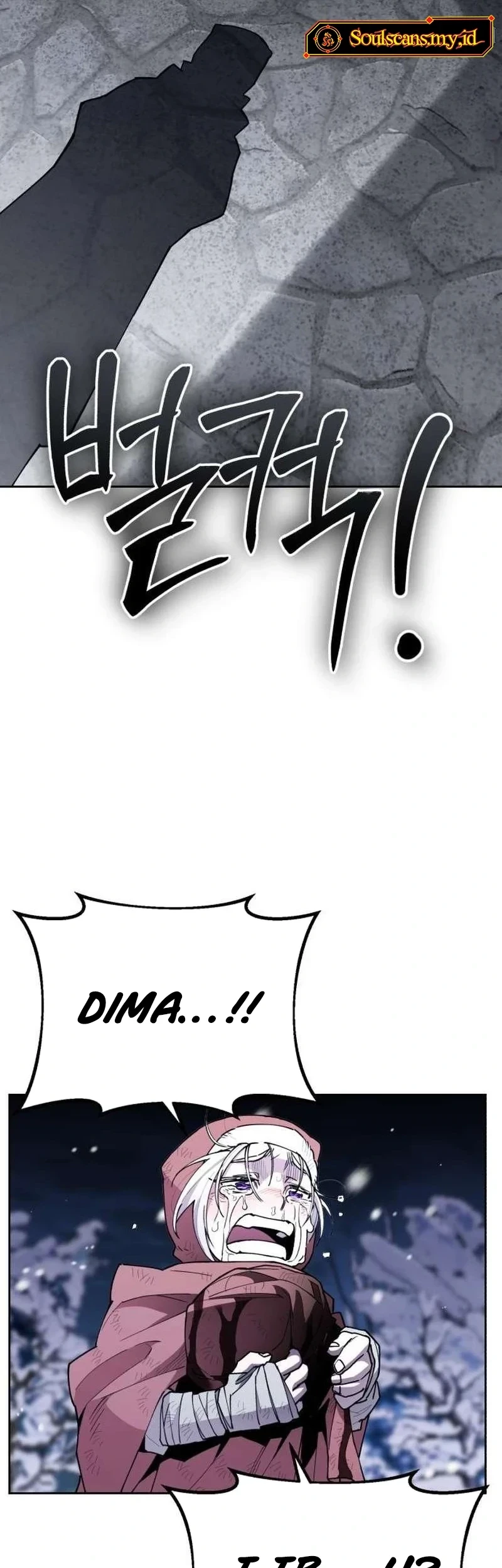 Single Dad in Another World Chapter 19 - halaman 42