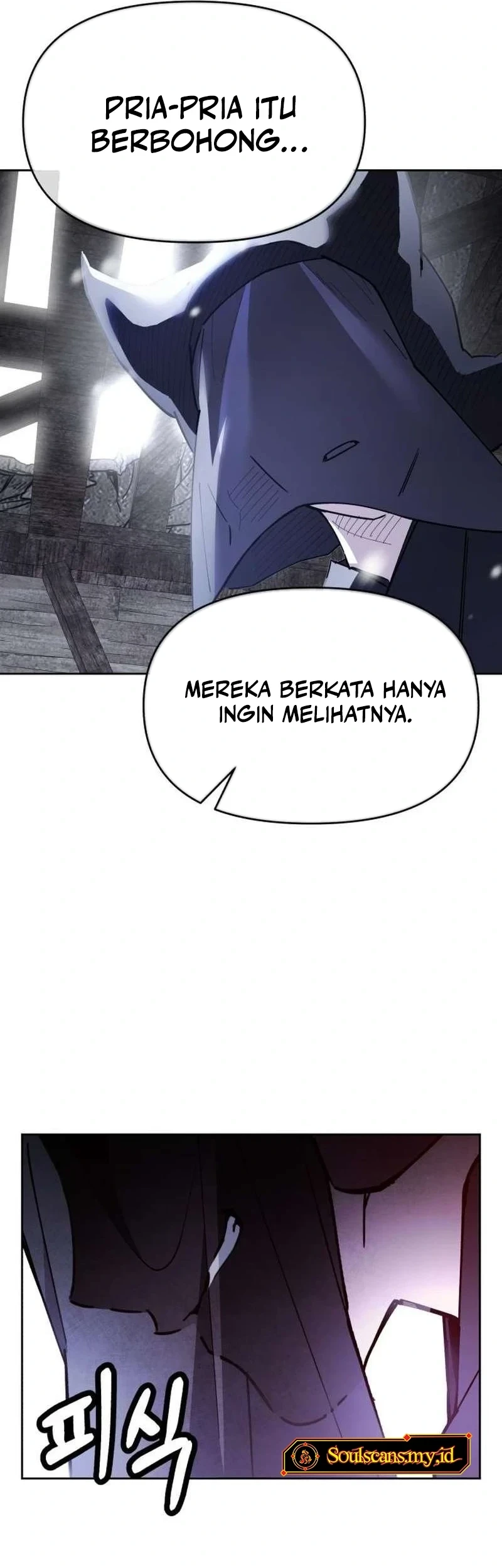 Single Dad in Another World Chapter 19 - halaman 50