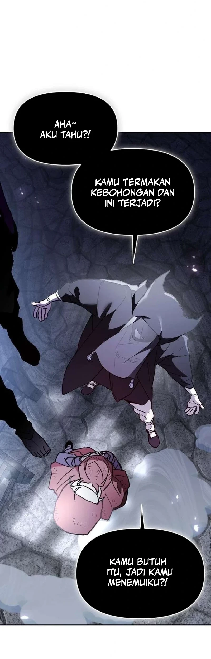 Single Dad in Another World Chapter 19 - halaman 51
