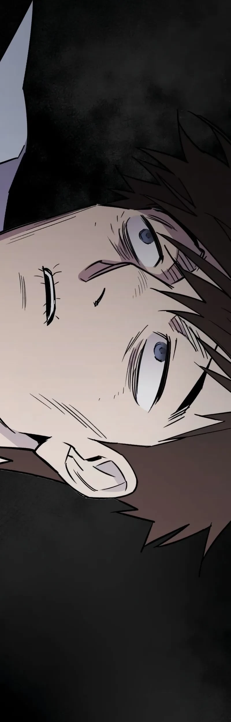 Single Dad in Another World Chapter 2 - halaman 11