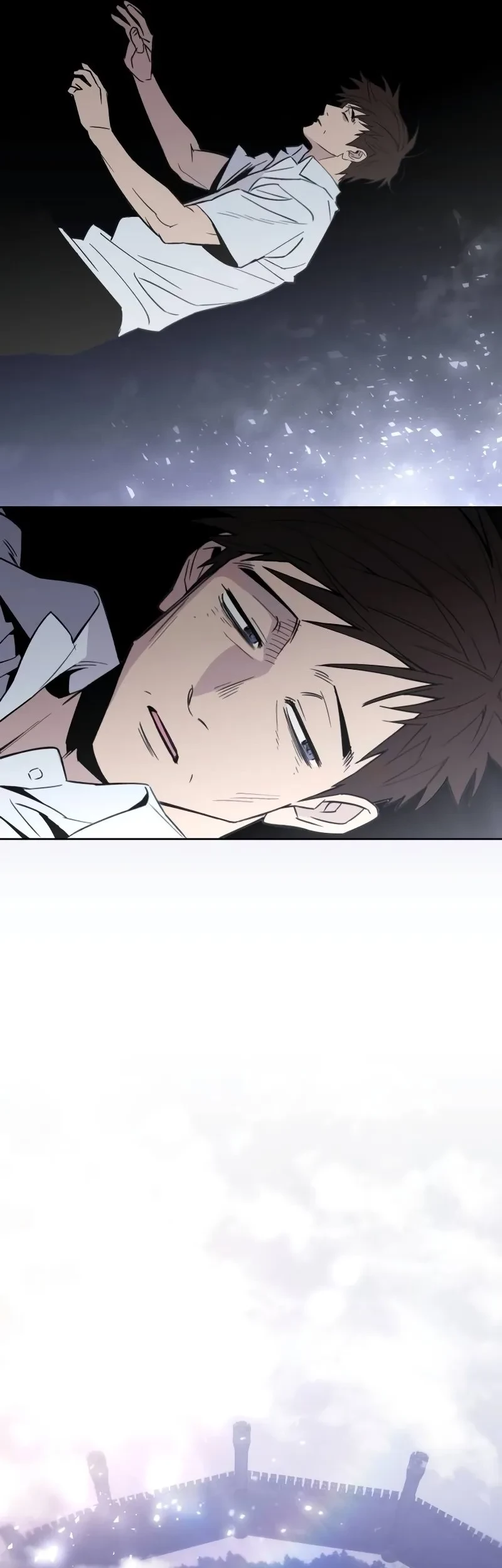 Single Dad in Another World Chapter 2 - halaman 13