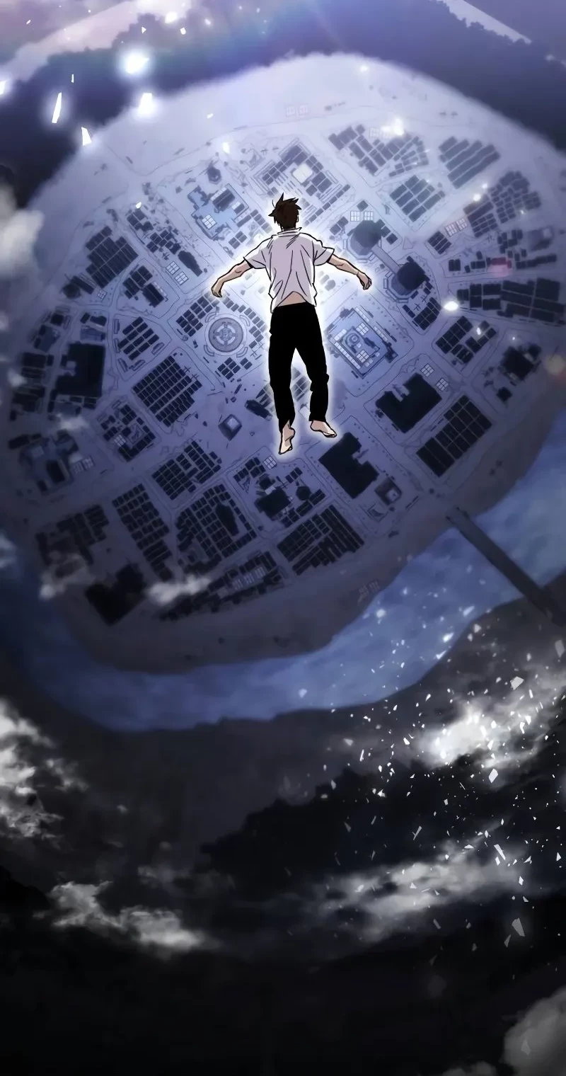 Single Dad in Another World Chapter 2 - halaman 14