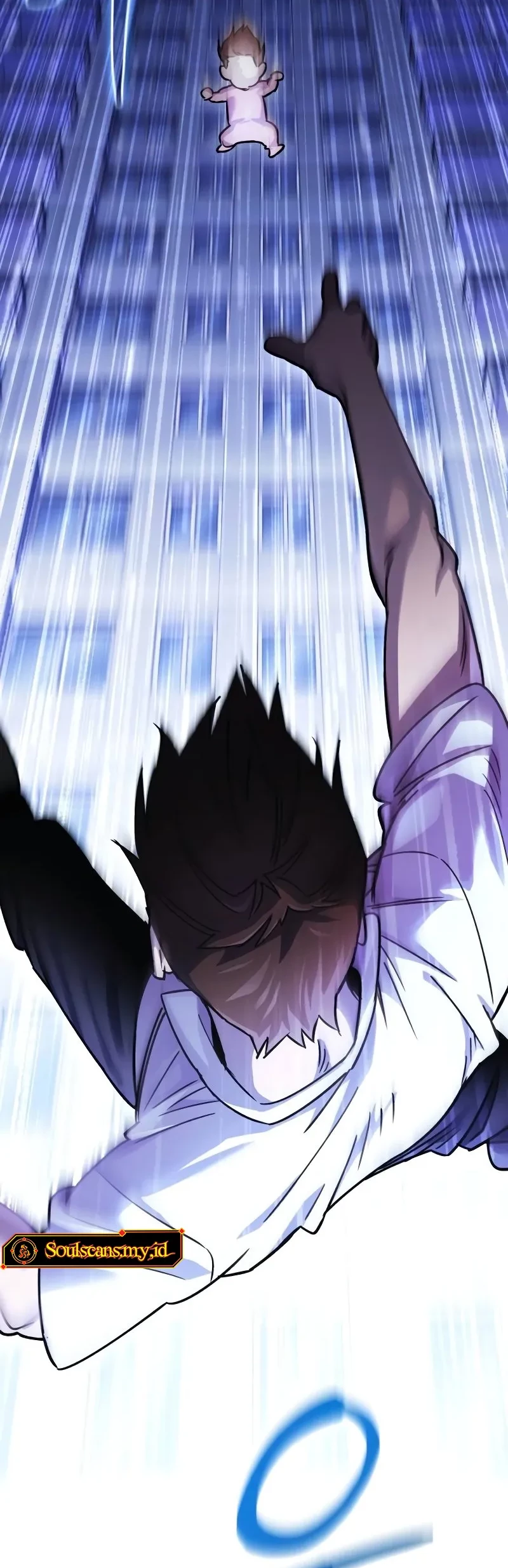 Single Dad in Another World Chapter 2 - halaman 2