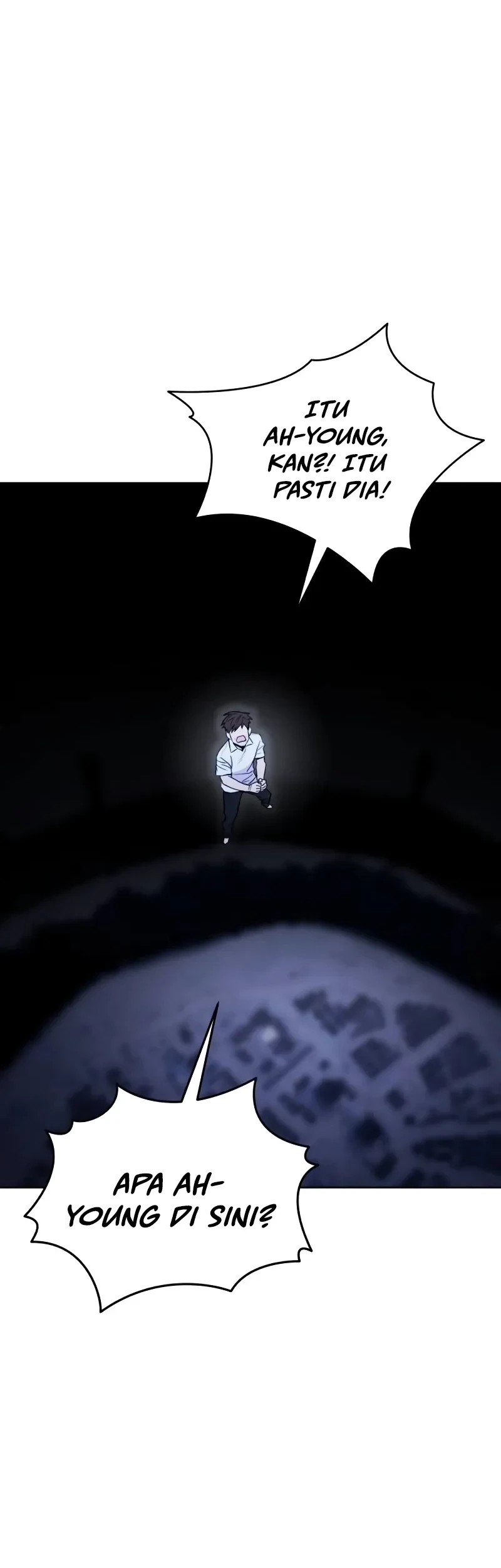 Single Dad in Another World Chapter 2 - halaman 28