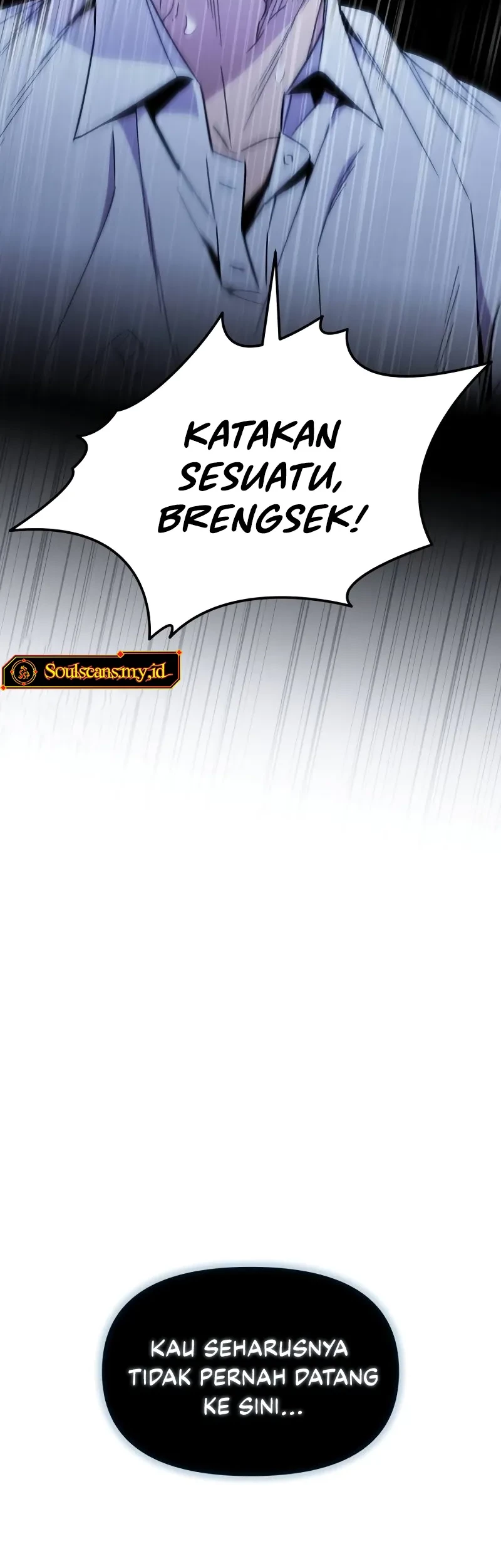 Single Dad in Another World Chapter 2 - halaman 30