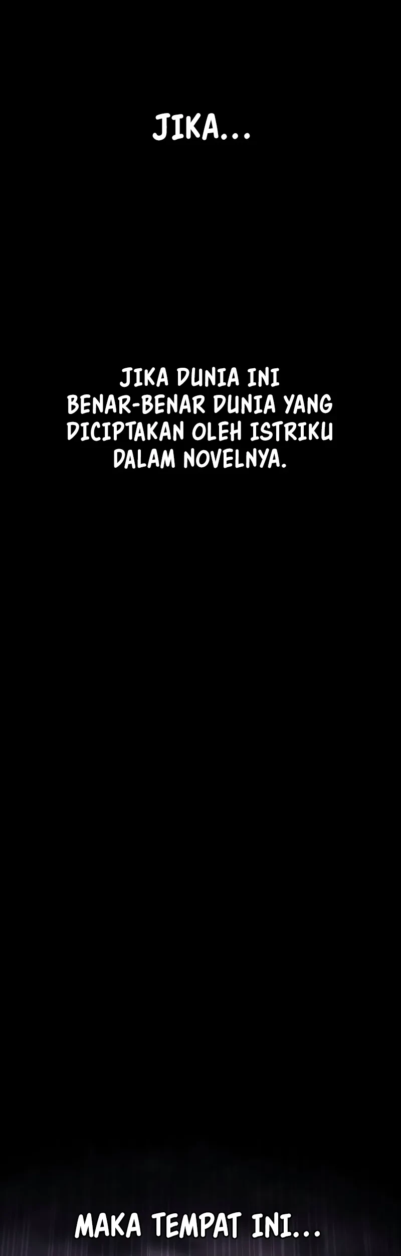 Single Dad in Another World Chapter 2 - halaman 34