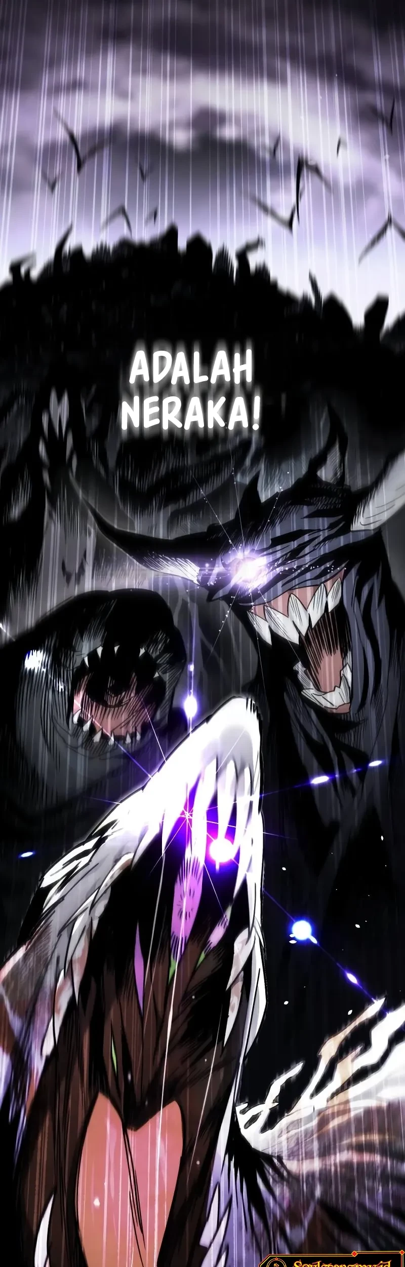 Single Dad in Another World Chapter 2 - halaman 35