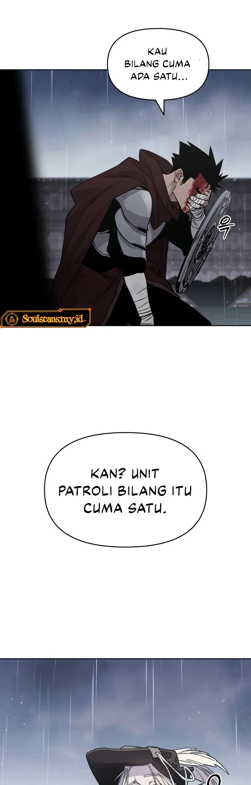 Single Dad in Another World Chapter 2 - halaman 45