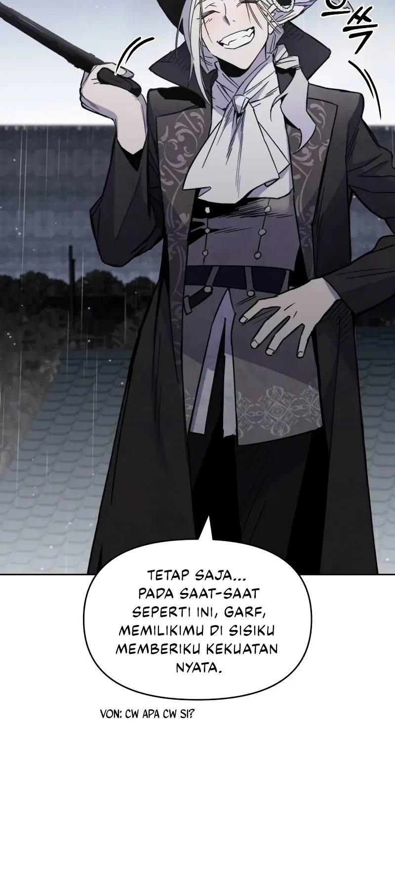Single Dad in Another World Chapter 2 - halaman 46