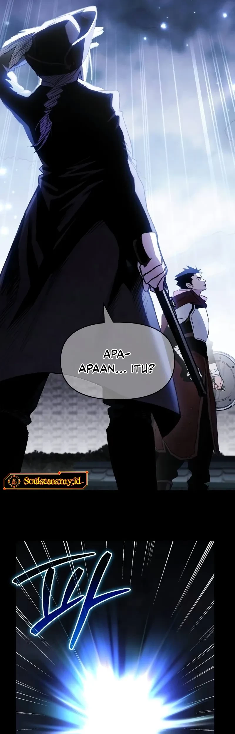 Single Dad in Another World Chapter 2 - halaman 49