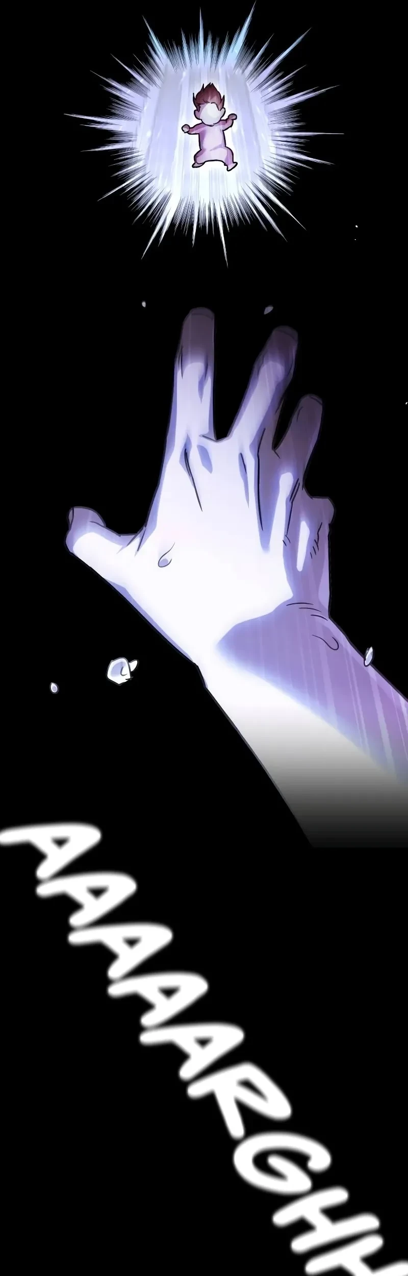 Single Dad in Another World Chapter 2 - halaman 5
