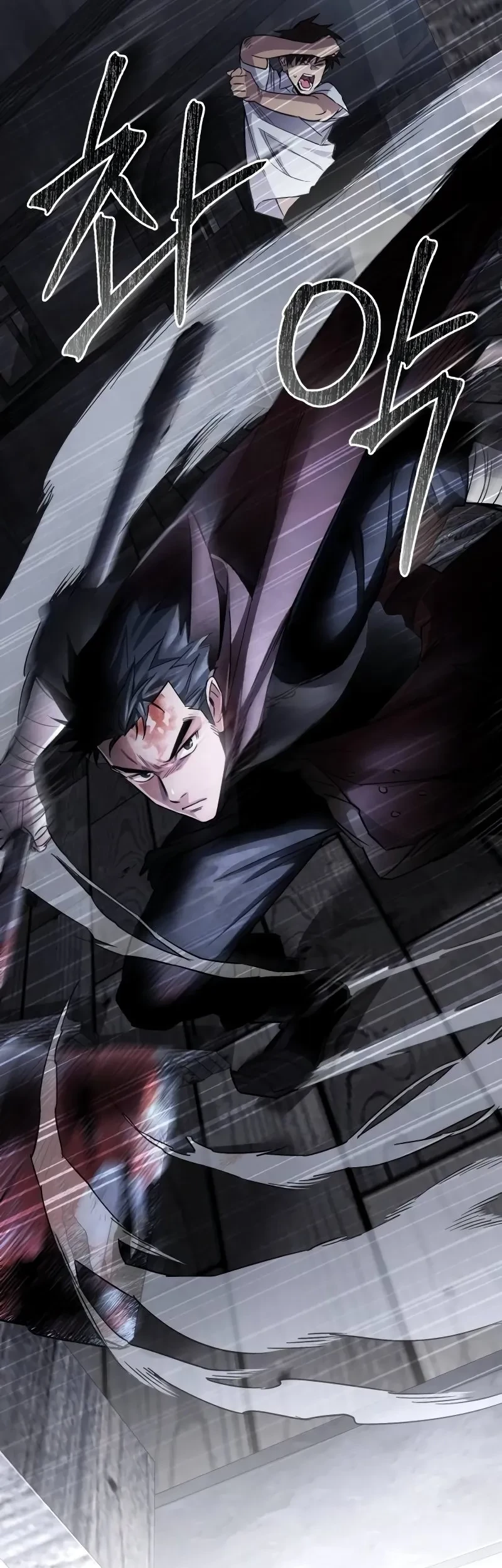 Single Dad in Another World Chapter 2 - halaman 63