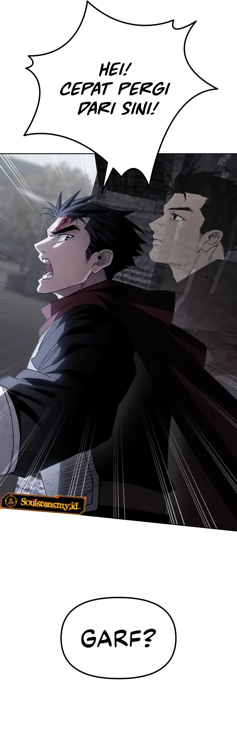 Single Dad in Another World Chapter 2 - halaman 67