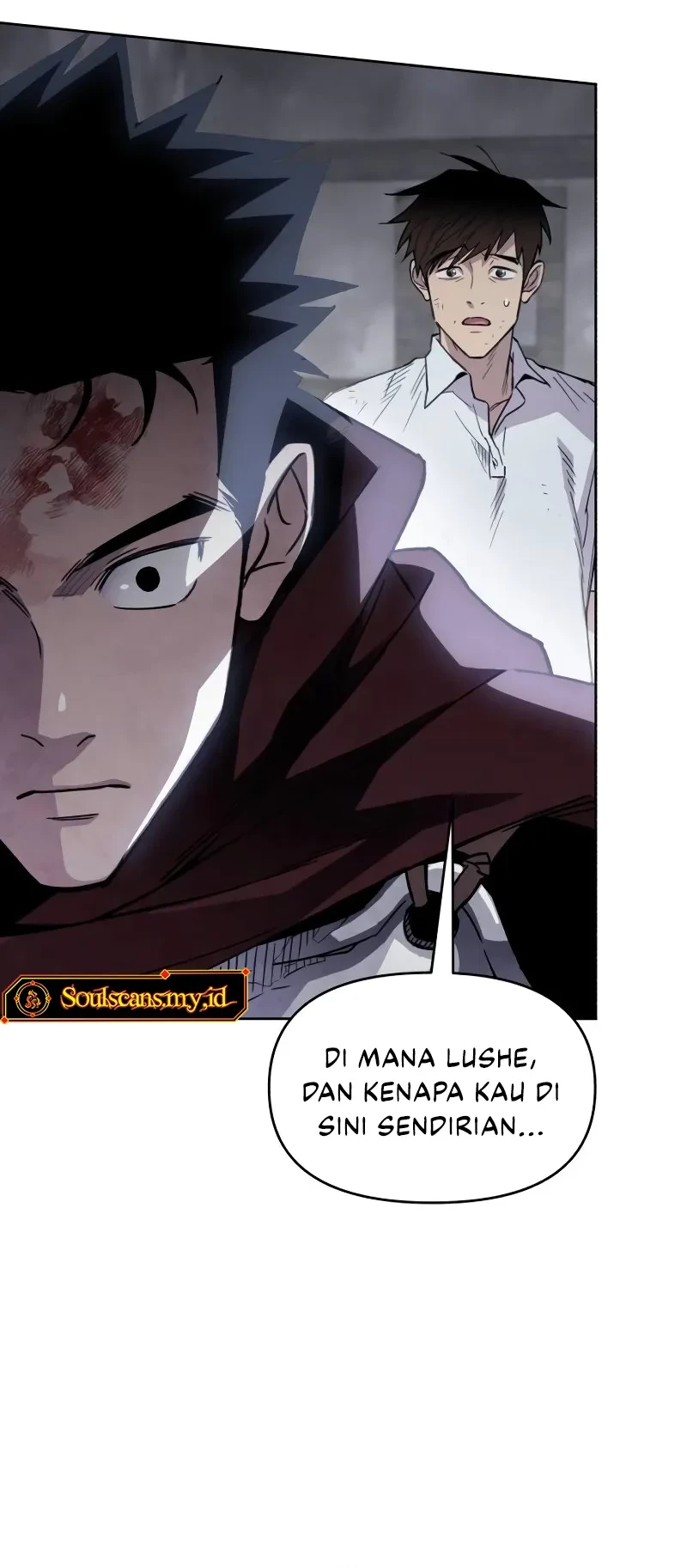 Single Dad in Another World Chapter 2 - halaman 68