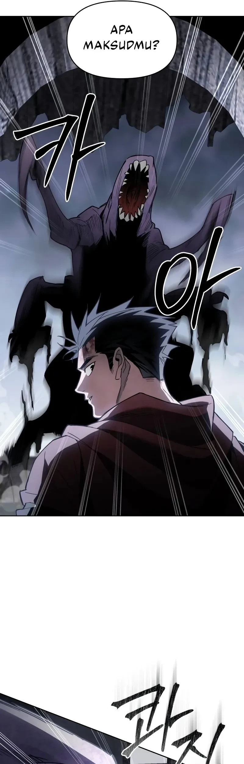 Single Dad in Another World Chapter 2 - halaman 69