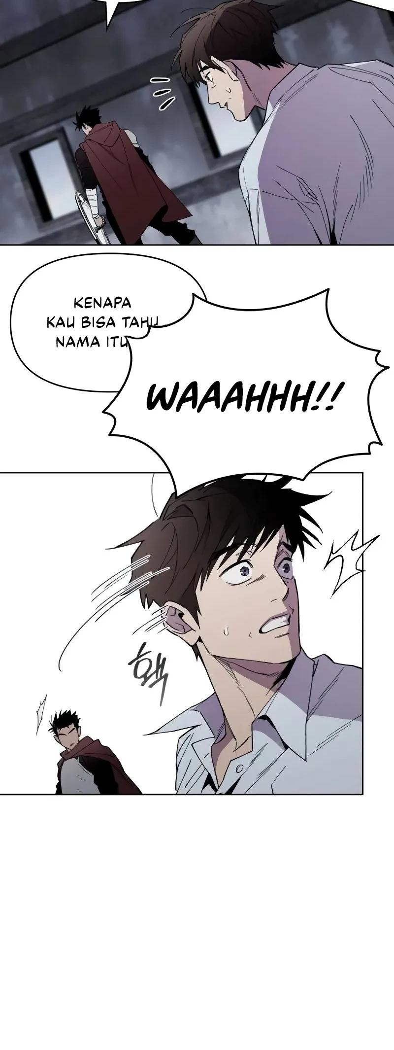 Single Dad in Another World Chapter 2 - halaman 72