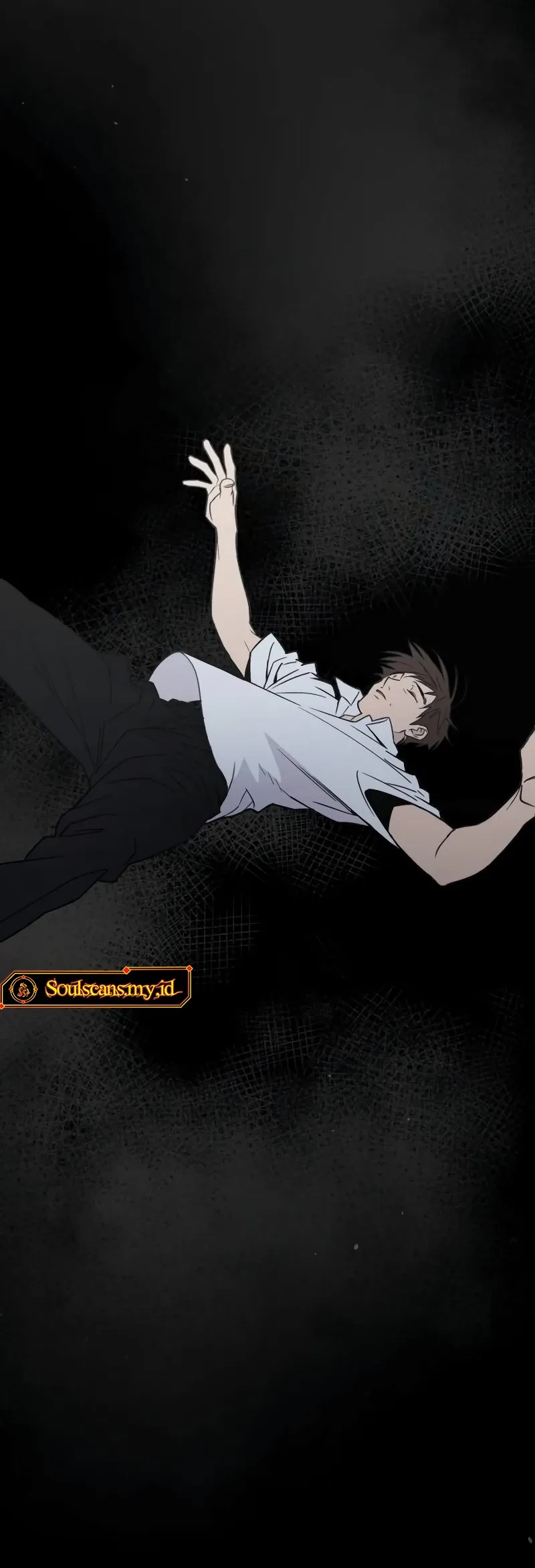 Single Dad in Another World Chapter 2 - halaman 8