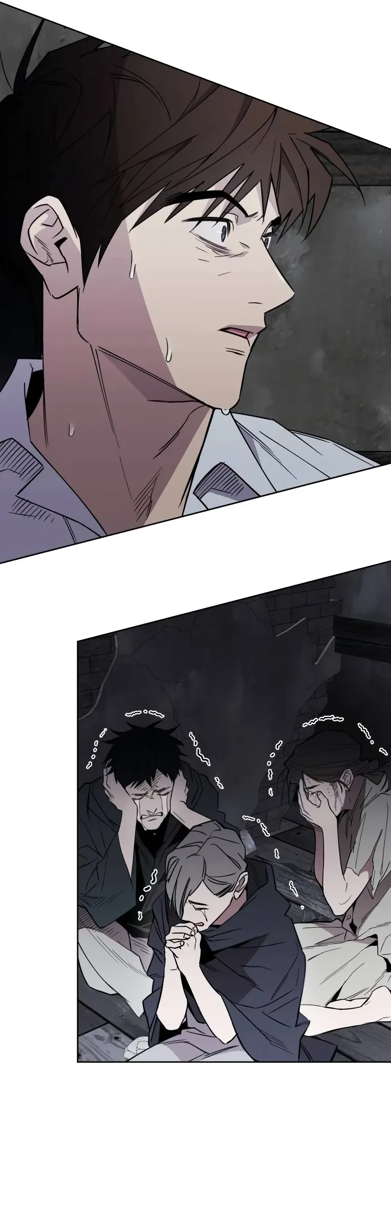 Single Dad in Another World Chapter 2 - halaman 81