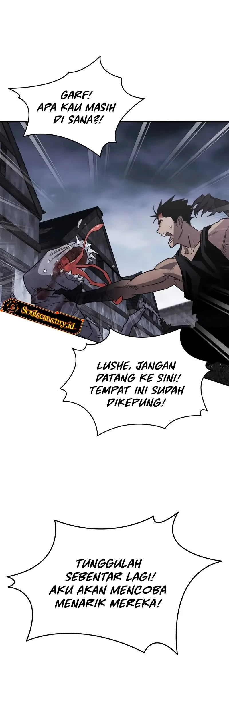 Single Dad in Another World Chapter 2 - halaman 82