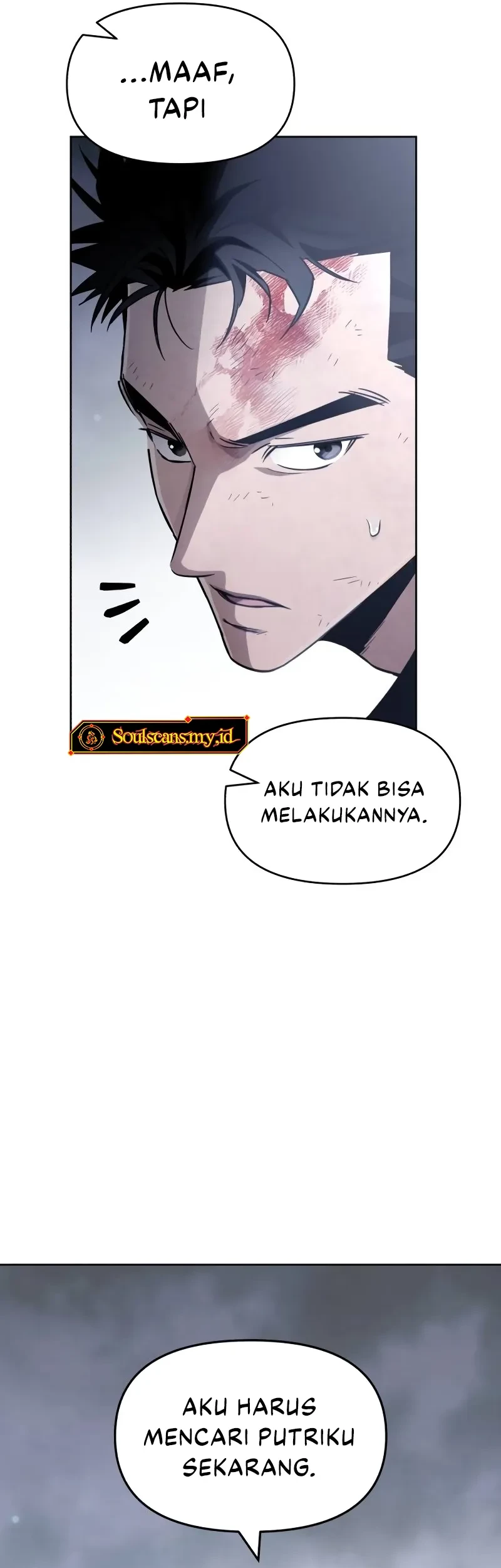 Single Dad in Another World Chapter 2 - halaman 87