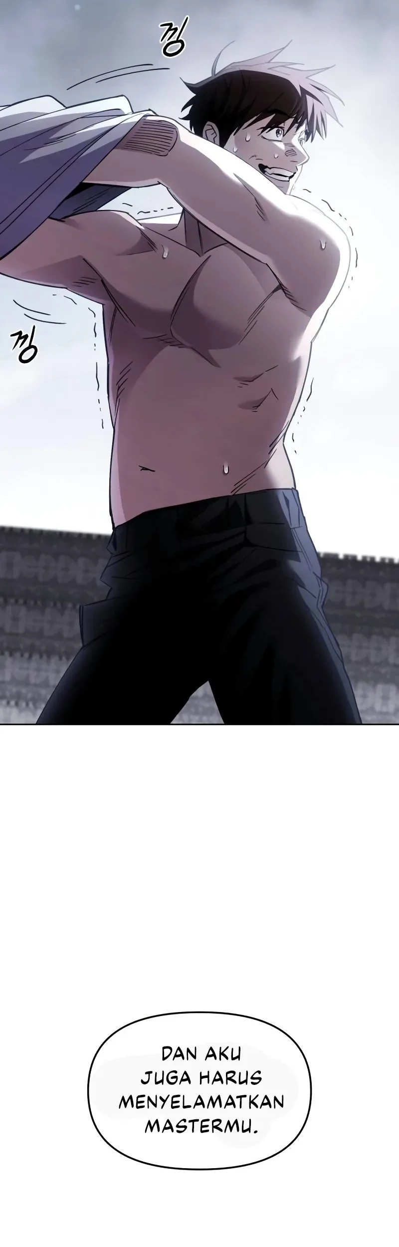 Single Dad in Another World Chapter 2 - halaman 88