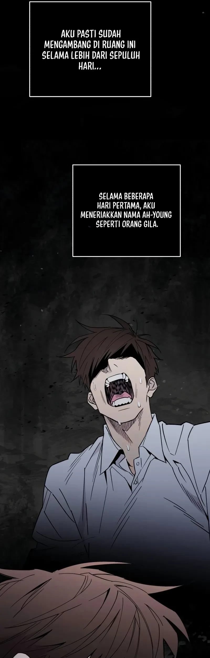 Single Dad in Another World Chapter 2 - halaman 9