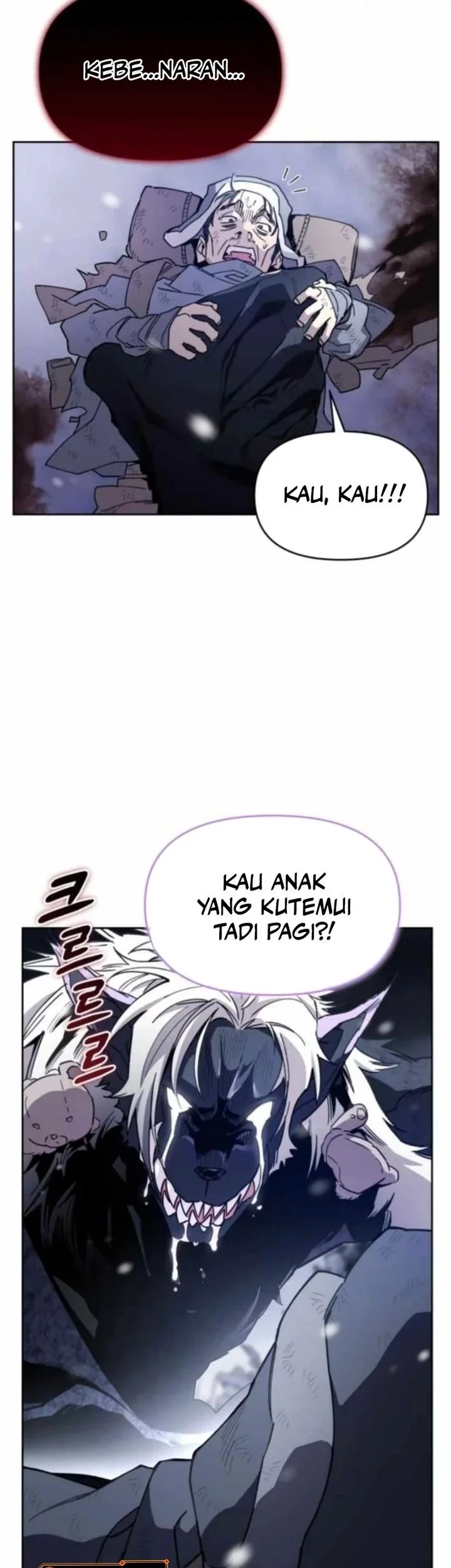 Single Dad in Another World Chapter 20 - halaman 15