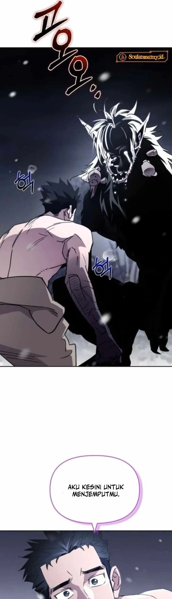 Single Dad in Another World Chapter 20 - halaman 40
