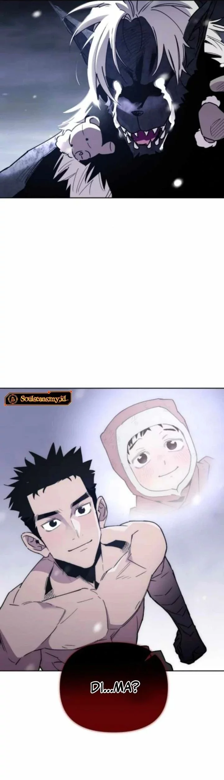 Single Dad in Another World Chapter 20 - halaman 42