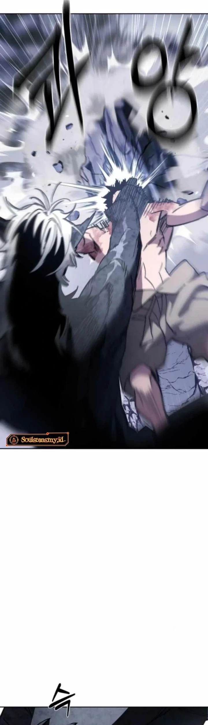 Single Dad in Another World Chapter 20 - halaman 54