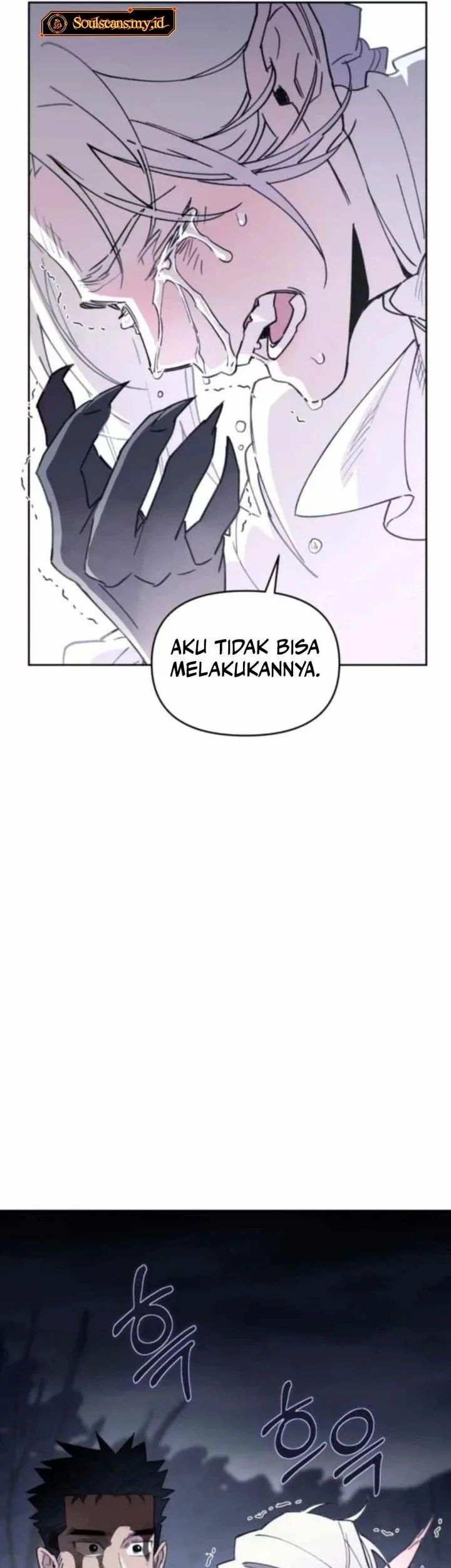 Single Dad in Another World Chapter 20 - halaman 78