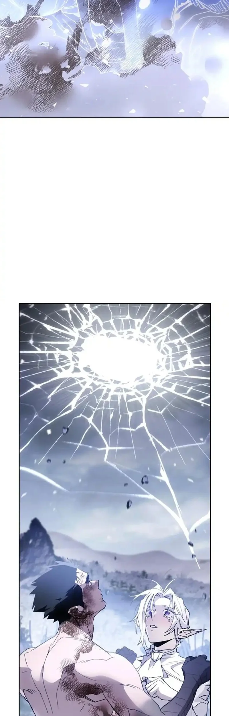 Single Dad in Another World Chapter 21 - halaman 10