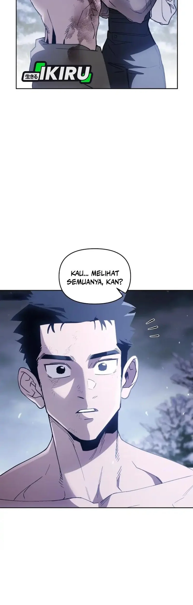 Single Dad in Another World Chapter 21 - halaman 11