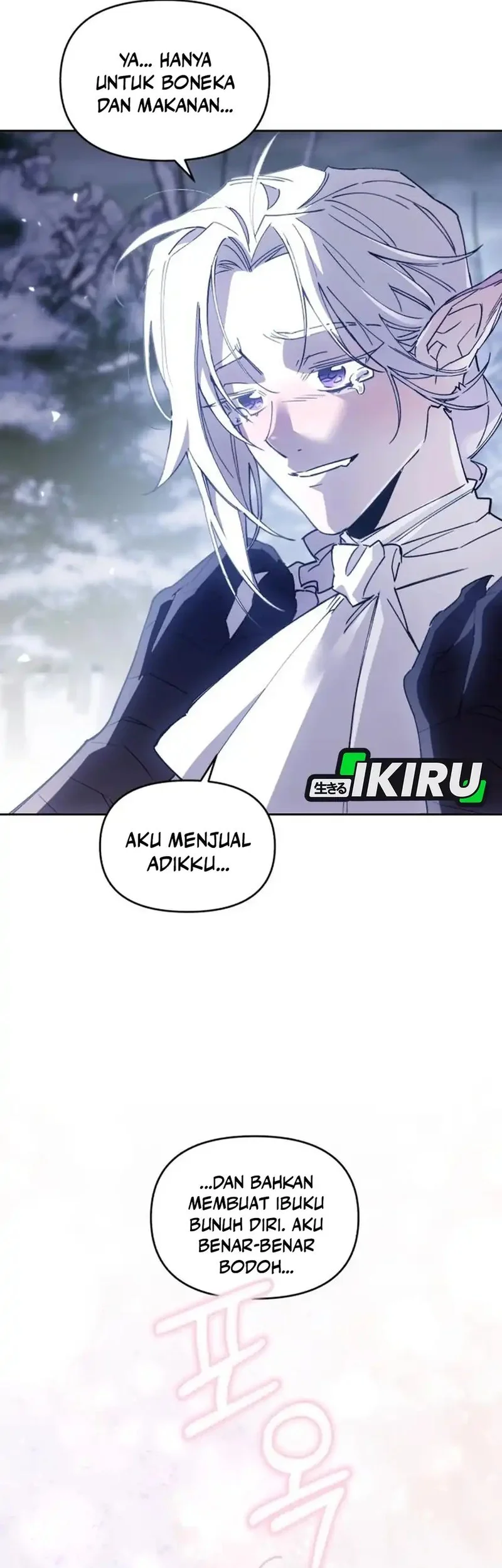 Single Dad in Another World Chapter 21 - halaman 13