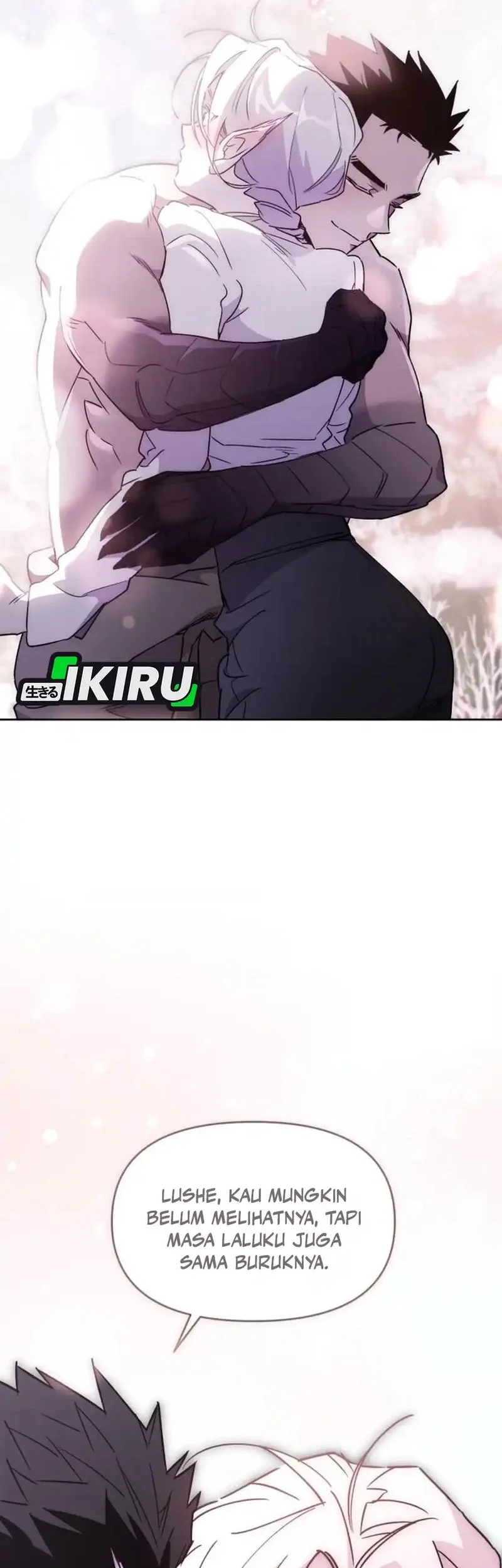 Single Dad in Another World Chapter 21 - halaman 14