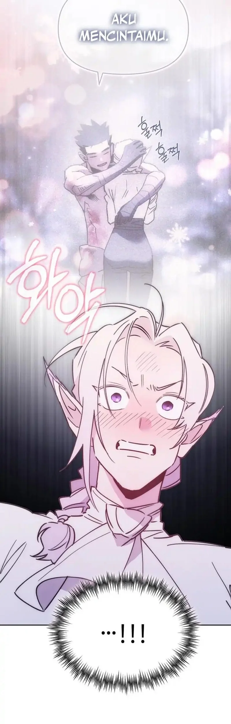 Single Dad in Another World Chapter 21 - halaman 18