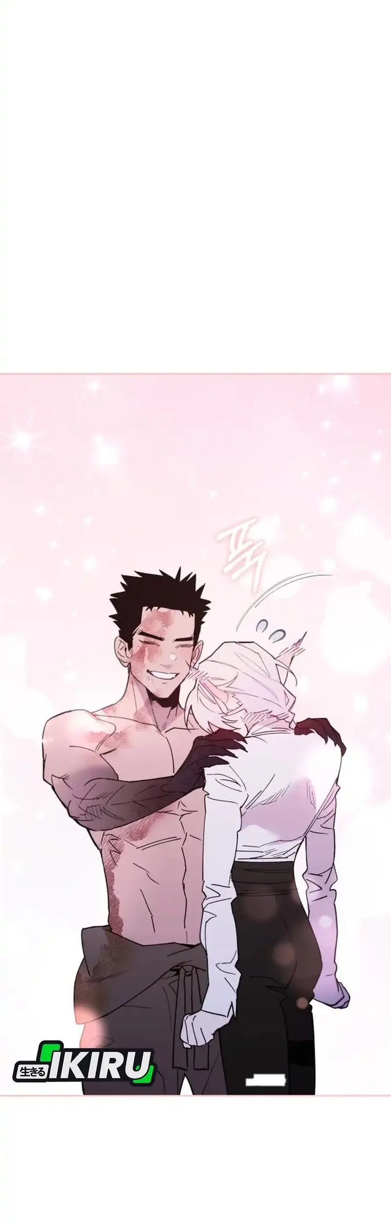 Single Dad in Another World Chapter 21 - halaman 19