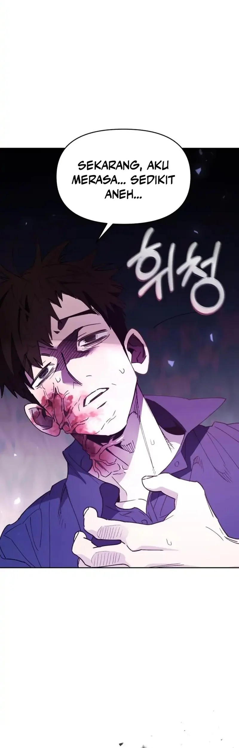 Single Dad in Another World Chapter 21 - halaman 23
