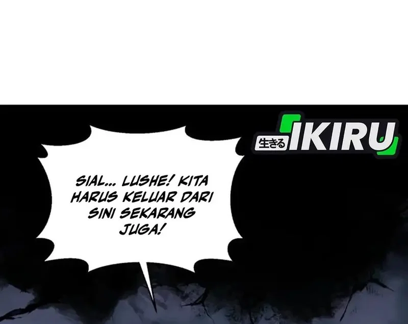 Single Dad in Another World Chapter 21 - halaman 28